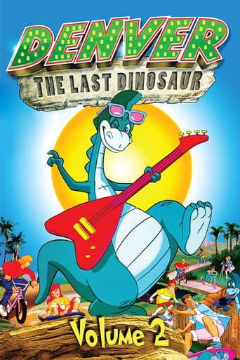 Poster for Season 2