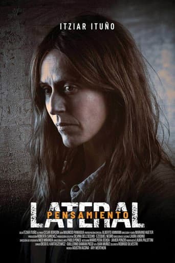 Poster for Lateral Thinking