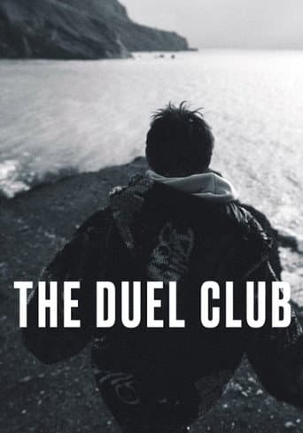 Poster for The Duel Club