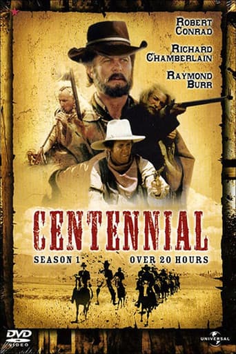 Poster for Season 1