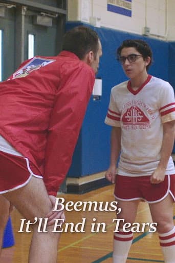 Poster for Beemus, It'll End in Tears
