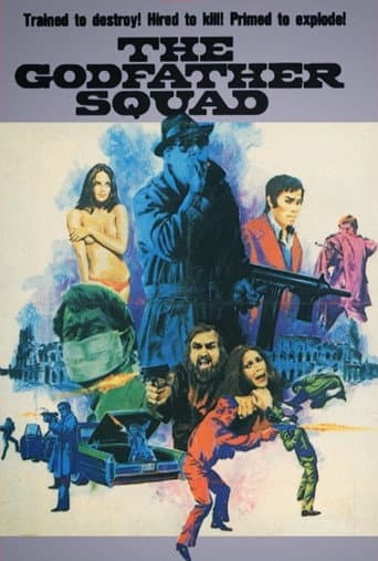 Poster for Little Godfather from Hong Kong