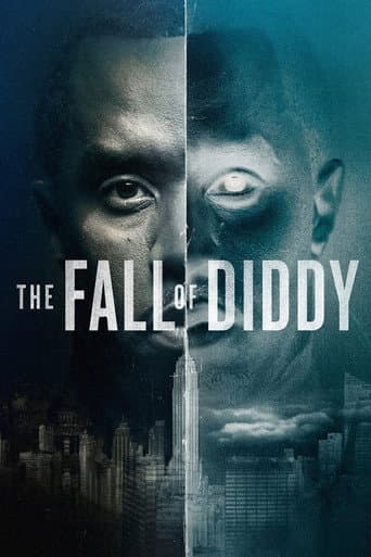 Poster for The Fall of Diddy