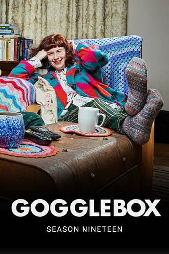 Poster for Series 19