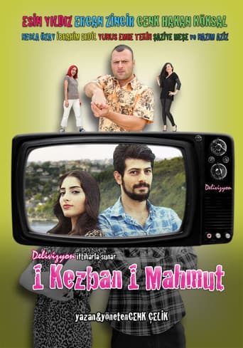 Poster for 1 Kezban 1 Mahmut