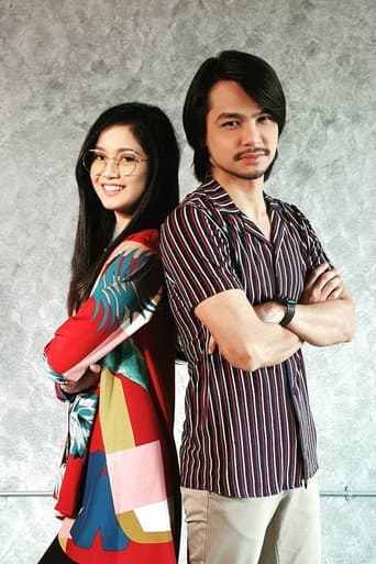 Poster for Artis Lari Culik Pengantin Lah Pulak