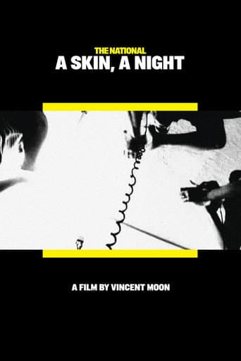 Poster for A Skin, A Night