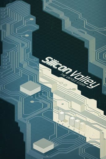Poster for Silicon Valley: The Untold Story
