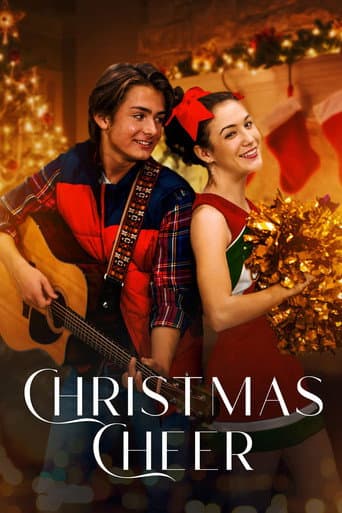 Poster for Christmas Cheer