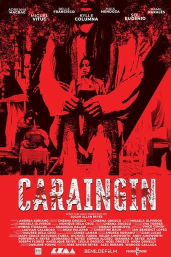 Poster for Caraingin