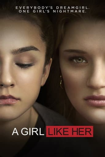 Poster for A Girl Like Her