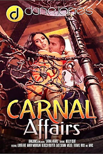 Poster for Carnal Affairs