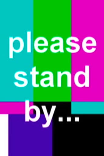 Poster for Please Stand By...