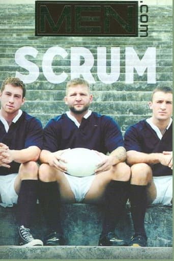 Poster for Scrum