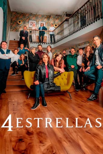 Poster for Season 1