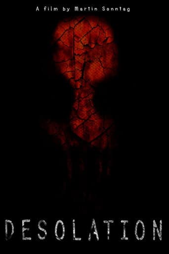 Poster for Desolation