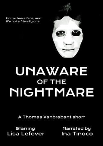 Poster for Unaware of the Nightmare