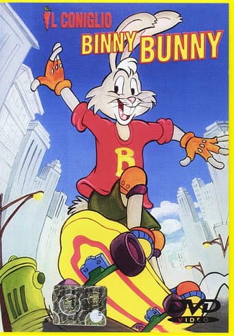 Poster for New Stories From the Easter Bunny