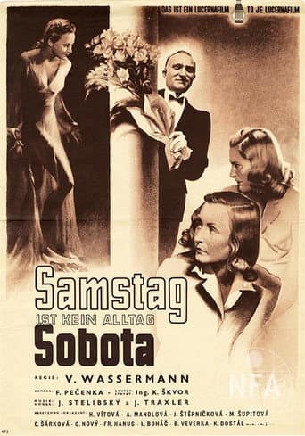 Poster for Sobota