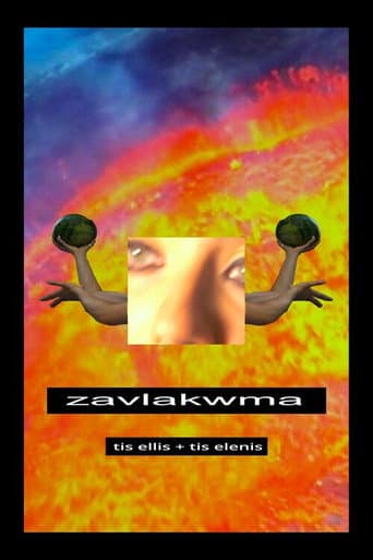 Poster for Zavlakoma