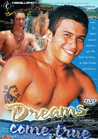 Poster for Dreams Come True