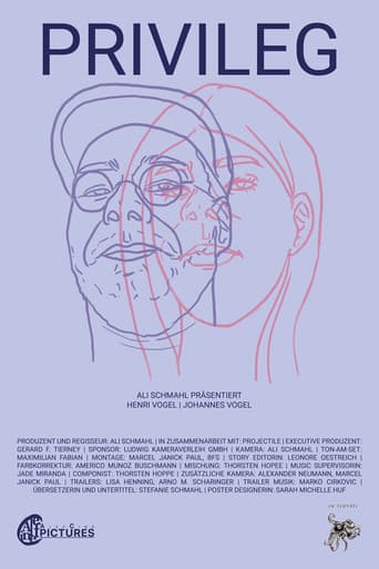 Poster for Privilege