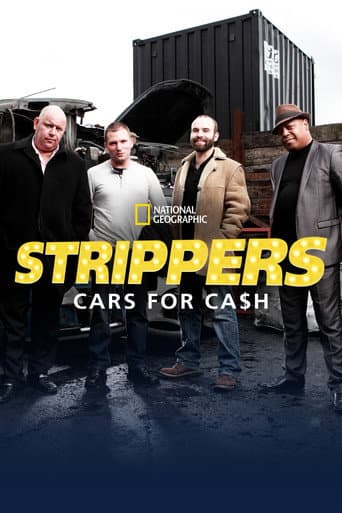 Poster for Season 1