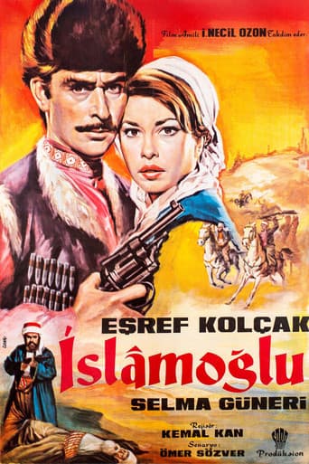 Poster for İslamoğlu