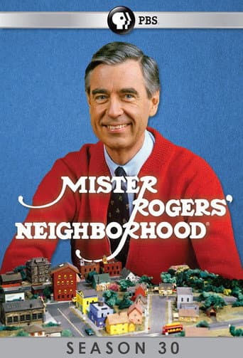 Poster for Season 30