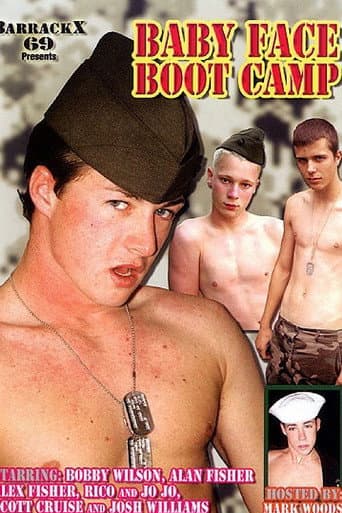 Poster for Baby Face Boot Camp