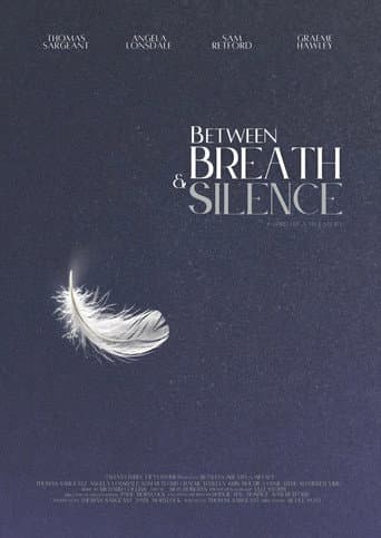 Poster for Between Breath & Silence