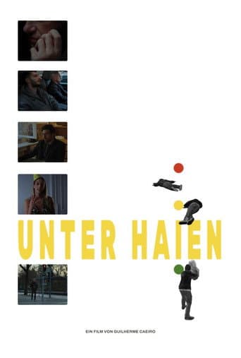 Poster for Unter Haien