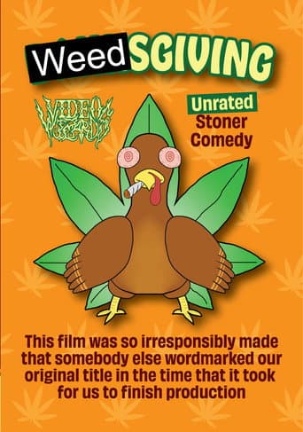 Poster for Weedsgiving
