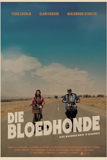 Poster for Die Bloedhonde