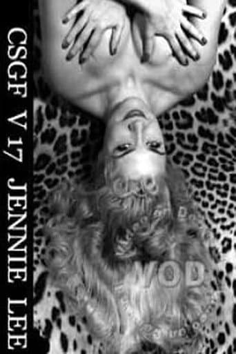 Poster for Classic Striptease and Glamour Films 17