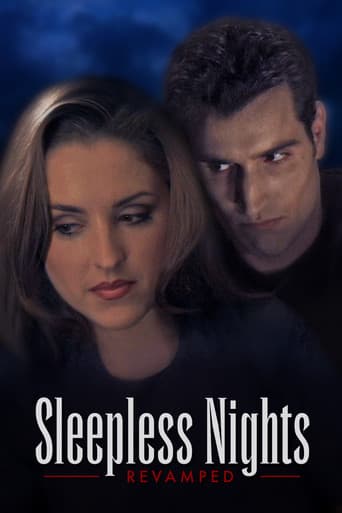 Poster for Sleepless Nights