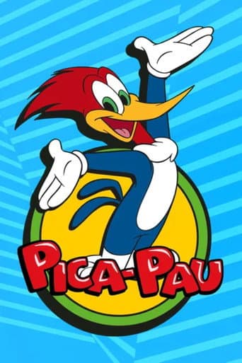 Poster for Season 2