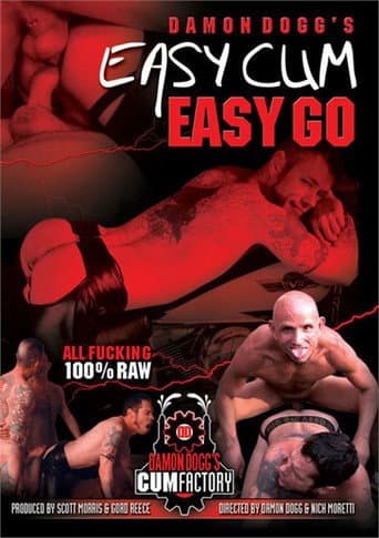 Poster for Easy Cum, Easy Go
