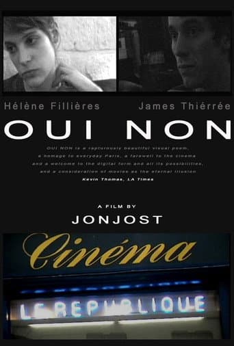 Poster for Oui Non