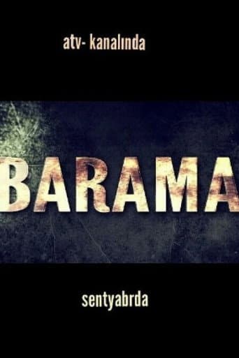Poster for Barama