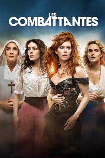 Poster for Season 1