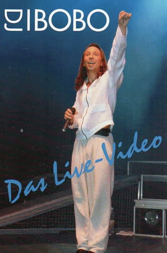 Poster for Dj Bobo - Das Live-Video
