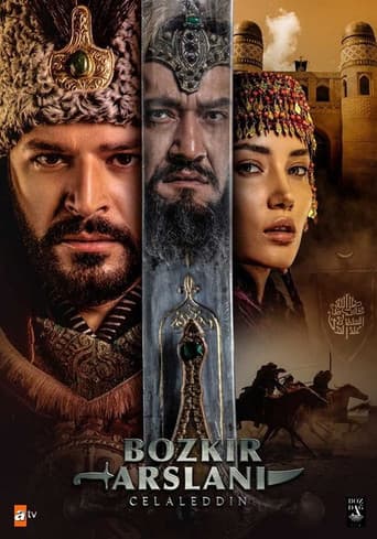 Poster for Mendirman Jaloliddin