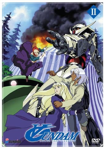 Poster for Season 2