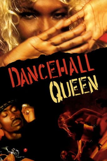 Poster for Dancehall Queen
