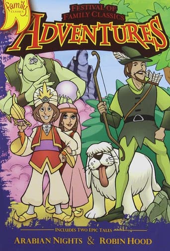 Poster for Season 2