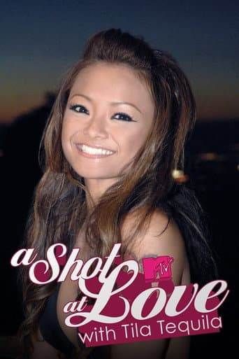 Poster for A Shot at Love with Tila Tequila