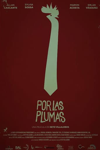 Poster for All About the Feathers