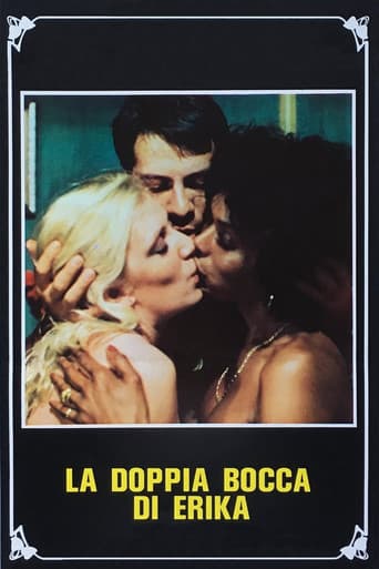 Poster for Naked Wild Erections