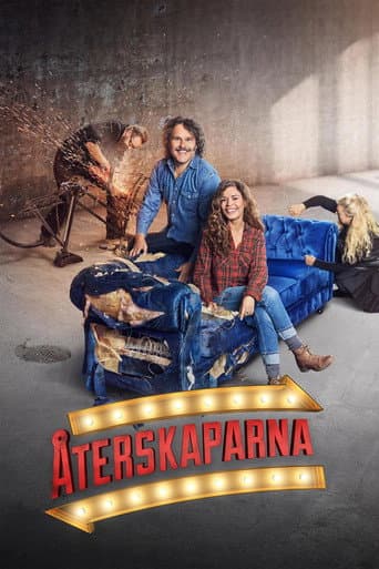 Poster for Season 1